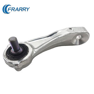 Piezas de automóviles Sistemas de suspensión de automóviles Fábrica personalizada para Benz W205 W166 W247 W167 W253 W213 W212 2053230717 Enlace estabilizador - Product Image 5