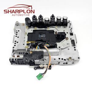 Caja de Cambios RE5R05A al por Mayor del Fabricante, Cuerpo de Transmisión RE5R05A TCU TCM para Nissan 0260550023 0260550002 - Product Image 2