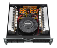 Betagone-amplificateur de puissance audio professionnelle, 2 canaux, de classe H