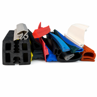 Joint d'étanchéité carré en caoutchouc plat NBR/EPDM silicone personnalisé pour applications industrielles à haute température avec service de découpe