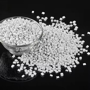 ใยแก้วเสริมด้วย PBT 30% V-0มาตรฐาน <span class=keywords><strong>suju</strong></span> สำหรับยานยนต์/เครื่องใช้ไฟฟ้า - Product Image 4