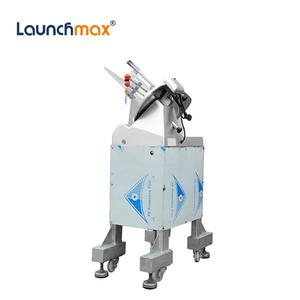 Авто мясорубка, идеально Изготовленная из анодированного алюминиево-магниевого сплава и нержавеющей стали, сверхпрочная и нержавеющая сталь - Product Image 4