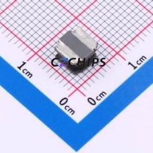 Inductor de Potencia SFE6045A-5R6M-F-HF SMD, 6x6mm (Inductancia: 5.6uH) (Precisión: 20%) (Corriente Nominal: 3.4A) - Product Image 2