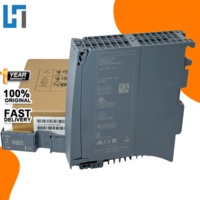 Fuente de Alimentación Original para PLC SIMATIC S7-1500 6ES7505-0KA00-0AB0, Módulo de Alimentación de 25W 24V CC, 6ES7 505-0KA00-0AB0