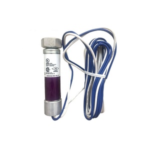 Ultraviolet UV Detector C7035A1064 C7027 C7035 Purple Metal Plastic Fast Response Safety Control Sensor - Product Image 1