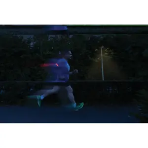 Luz de Correr Lumi Sprint, Gadgets Reciclados y Sostenibles - Product Image 2