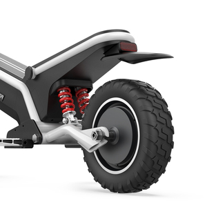 Fabricant de scooter électrique PXID, vente à chaud, scooter à rouleau électrique, <span class=keywords><strong>pneu</strong></span> de 10 pouces, scooter électrique à deux roues tout-terrain - Product Image 6