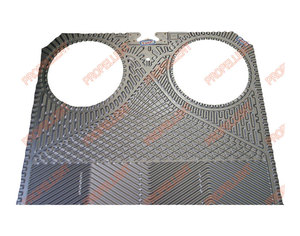 Placas e Juntas para Trocador de Calor Alfa T20, MX25 - Preço - Product Image 3