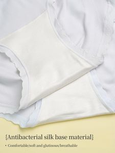 Braguitas al por Mayor de Alta Calidad, Tela Modal Antibacteriana, Ropa Interior Modal, Braguitas Hipster Transpirables, Ropa Interior Femenina - Product Image 6