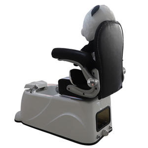 Hochwertiger <span class=keywords><strong>Massage</strong></span> stuhl Kunden spezifischer Cartoon <span class=keywords><strong>Panda</strong></span> Style Kinder Pediküre Spa Stuhl Spa - Product Image 5