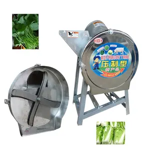 TX Multifunctional portable poultry cattle pig animal feed making sweet potato vine Silage stalks dicer vegetable Grass cutter