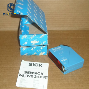 WS24-2D430 คอนโทรลเลอร์ PLC คอนโทรลเลอร์โปรแกรม PLC ยี่ห้อใหม่สำหรับคลังสินค้า - Product Image 1