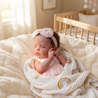 Poupée Reborn réaliste de 20 pouces en vinyle souple, jouet pour enfants, cadeau, vente en gros, personnalisable