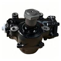 Boîte de direction assistée WG9725478118 pour SINOTRUK HOWO TH7 T5G TX SITRAK C7H