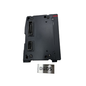 เกตเวย์ IoT อุตสาหกรรม Ca E100 ตัวแปลงอีเธอร์เน็ตเป็นซีเรียล โมดูลโปรโตคอล Modbus RTU TCP เกตเวย์ IoT - Product Image 4