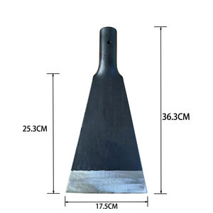<span class=keywords><strong>Ciseau</strong></span> de coupe de palmiers en acier au manganèse pour la récolte du palmier, outil agricole - Product Image 4