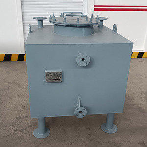 Tanque de combustible diésel <span class=keywords><strong>para</strong></span> generador, 1000 <span class=keywords><strong>litros</strong></span>, uso diario - Product Image 3