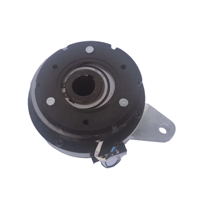 Embrague Electromagnético de Freno de Potencia Serie DLZ6 24v para Auto y Motocicleta - Product Image 2