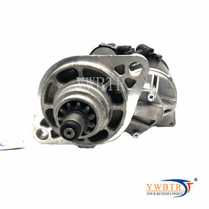 AUTOTEILE 4HK1 NPR ANLASSER 8982220210 8-98222021-0 8-98222-021-0 für LKW HOCHWERTIG GROSSHANDEL - Product Image 4