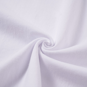 260g Pure Cotton Crew Neck <b>Long</b> Sleeved T-shirt Blank Soft <b>Tshirts</b> Personalized Customized Wholesale Simple T shirt for Unisex - Product Image 6