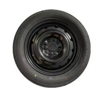 Pneus de rechange de haute qualité pour voitures BYD 0E2/E3/EV450/E5 - Vente en gros