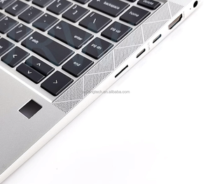 สำหรับ HP Elitebook 840 G7 อะไหล่คอมพิวเตอร์ ฝาครอบด้านบนพร้อมแป้นพิมพ์เรืองแสง M07090-001 - Product Image 5