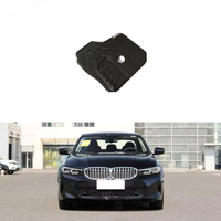 Couvre-moteur de voiture en fibre de carbone sèche préimprégnée G20 G28 G22 G23 pour BMW Série G G26 G30 G38 GT G32 LCI 2020-2023