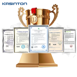 Acelerómetro KASINTON JSDEC0020TY con Carcasa de Acero Inoxidable, Fuente de Alimentación <span class=keywords><strong>IEPE</strong></span> de 18-28 VCC, Transductor de Aceleración Piezoeléctrico - Product Image 6