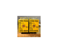 100% original et nouveau, design compact, PNOZ X8P 24VDC 3S 20 	   Industrie du travail du bois de qualité industrielle avec une qualité supérieure