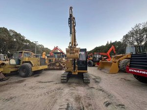 Miniexcavadora CAT 306E2 Usada Original de Japón en Venta, Segunda Mano, CAT306E2 306E 307E 307E2 308E 308E2, Pocas Horas, Buen Estado - Product Image 2