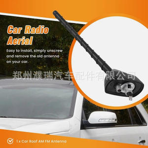 Antena de coche para Kia Sorento 2009-2014 962501F522 962102Y600 962131R000 Pieza de repuesto de material compuesto - Product Image 4