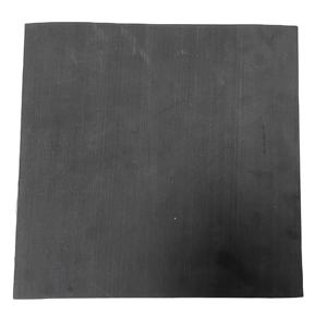 Hojas de goma lisas brillantes de alta calidad populares para suela de zapato suelas de zapatillas Sandalias - Product Image 5