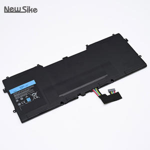 Batterie d'ordinateur portable en gros d'usine pour <span class=keywords><strong>Dell</strong></span> <span class=keywords><strong>XPS</strong></span> 12 <span class=keywords><strong>13</strong></span> 9333 <span class=keywords><strong>13</strong></span>-<span class=keywords><strong>l321x</strong></span> <span class=keywords><strong>13</strong></span>-l322x <span class=keywords><strong>L321x</strong></span> 489XN WV7G0 PKH18 9Q23 Y9N00 - Product Image 1