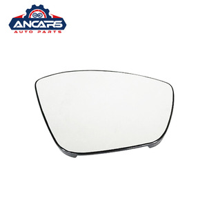 Verre de rétroviseur latéral pour Peugeot 208 2012 308II 308SW 2008 2013 avec verre de rétroviseur à angle mort 1618096180 1618096080 - Product Image 5