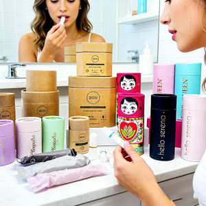 Mercado en Línea, Búsqueda Profunda, Proveedor Mayorista Personalizado, Compra al por Mayor, Bolsas de Papel, Cajas de Envío, Aplicador de Salud, Tampón - Product Image 1