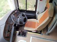 Promotion : Bus Zhongtong Neuf à Prix Avantageux LCK6125 avec Double Essieu, Autobus Urbains et Autocars à Double Étage à Vendre