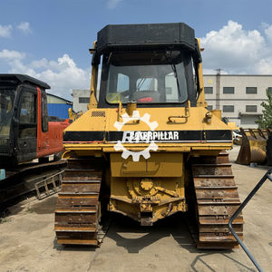 Cat D6M <span class=keywords><strong>dozer</strong></span> penggunaan terbaik dalam jam kerja murah Jepang asli tangan kedua D8R D6R D7R Crawler <span class=keywords><strong>Dozer</strong></span> - Product Image 3