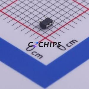 Nuevo inversor de chip IC de circuito integrado NC7SVU04P5X original, venta al por mayor, Chips de componentes electrónicos y servicio BOM - Product Image 2
