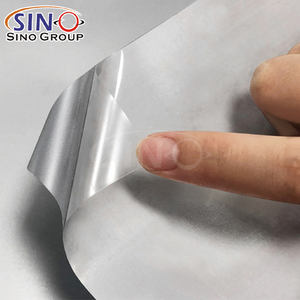 <span class=keywords><strong>Vinilo</strong></span> <span class=keywords><strong>Textil</strong></span> Termoadhesivo Reflectante para Ropa, Fácil <span class=keywords><strong>de</strong></span> Usar, para <span class=keywords><strong>Plotter</strong></span> <span class=keywords><strong>de</strong></span> <span class=keywords><strong>Corte</strong></span>, Letras, HTV - Product Image 3