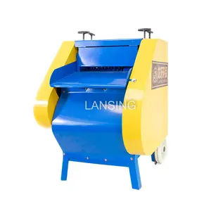 Lansing Automatic Wire Stripping Electric Wire Stripper Cable Peeling Machine Wire Stripping Machine Scrap Copper