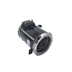 Motores de CA trifásicos MAHLE 30V / 5.0kW AMT7320 - Product Image 2