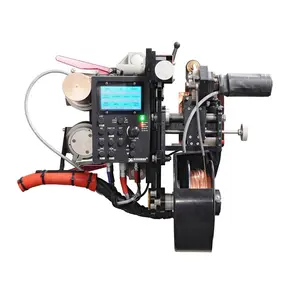 Máquina de solda orbital mig para máquina de solda, venda quente, equipamento de construção/máquina de solda de tubos ~