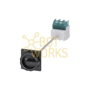 Siemens 3LD25140TK51 - Nuovo - Product Image 1
