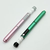 Nuevo Duihao V5 Metal Ecológico 50g para Cartucho de 3ml para Bolígrafo