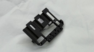 Pièces métalliques personnalisées, acier inoxydable, aluminium, tournage, découpe, fraisage, prototypage rapide de précision, service d'usinage CNC, pièces CNC - Product Image 2