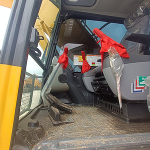 PC300 PC220 PC200 PC240-8 Komatsu มือสองพร้อมเครื่องยนต์มือสอง PC360 90% สินค้าใหม่ - Product Image 6