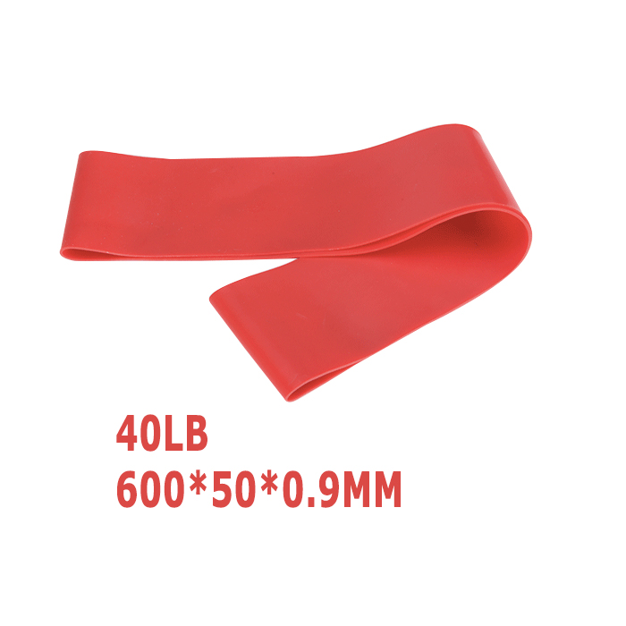Red 40lbs