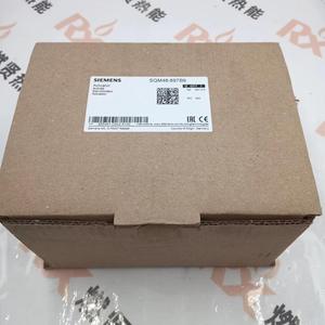 SQM48.697B9 l'actionneur de moteur pour amortisseur pour STOCK 20 - Product Image 3