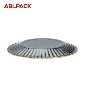 Bandeja para Hornear de Aluminio al por Mayor, Molde para Pasteles Pequeño y Duradero, Bandeja para Hornear para Cocinas Caseras - Product Image 2