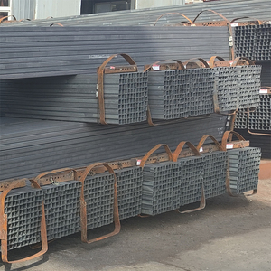 ราคาท่อเหล็กสี่เหลี่ยมขนาด 1 นิ้ว 1 1/<span class=keywords><strong>2</strong></span> นิ้ว ต่อฟุต - Product Image 3